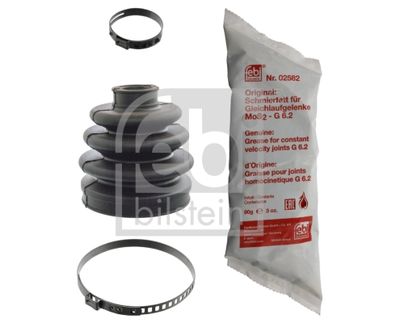 Пыльник ШРУС FEBI 17084