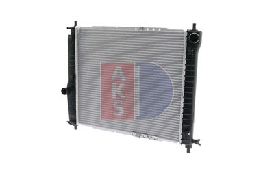 Радиатор охлаждения KALE 354800