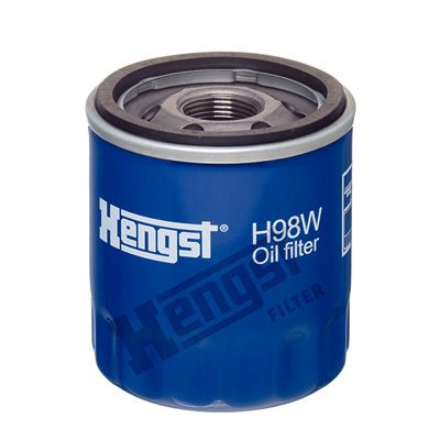Фильтр масляный Hengst H98W