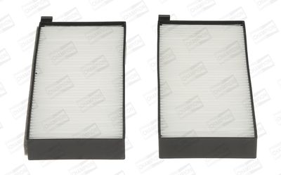 Фильтр салонный комплект CHAMPION CCF0417