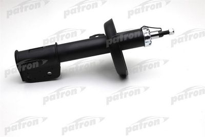 Амортизатор передний левый PATRON PSA334949