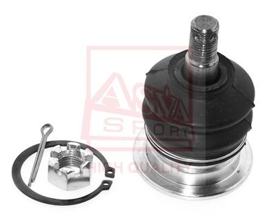 Опора шаровая верхняя ASVA 0120J200U