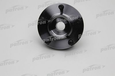 Подшипник ступицы PATRON PBK513123H