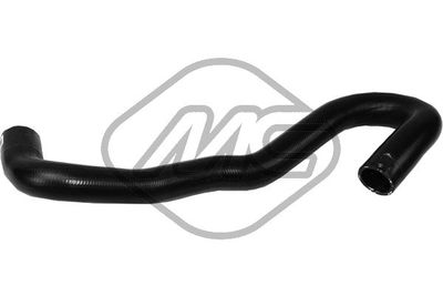 Шланг радиатора RENAULT 215012952R