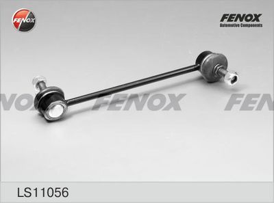 Тяга стабилизатора передняя правая FENOX LS11056
