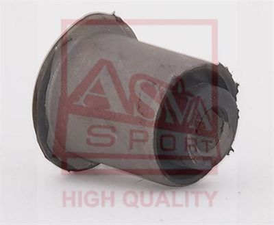 Сайлентблок рычага переднего ASVA 0201240