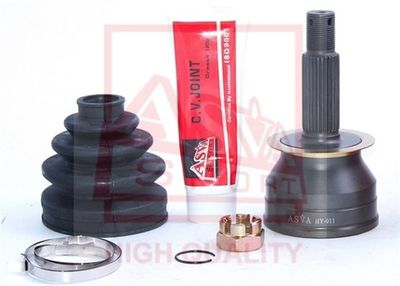 ШРУС наружный комплект HDK HY011