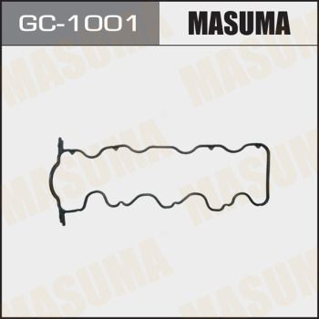 Прокладка клапанной крышки Masuma GC1001