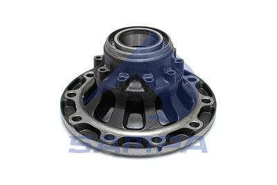 Ступица колеса SAMPA 0751681SD