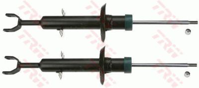 Амортизатор передний TRW JGS137T
