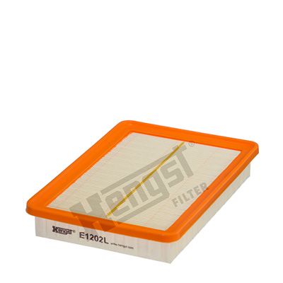 Фильтр воздушный Hengst E1202L