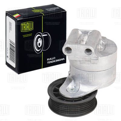 Ролик натяжителя ремня CAFFARO 8600