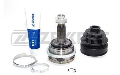 ШРУС наружный Zekkert GS3608