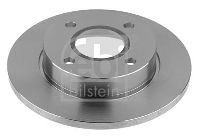 Диск тормозной FEBI 10518