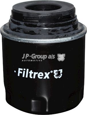 Фильтр масляный JP Group 1118506100