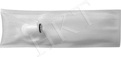 Насос топливный с фильтр-сеткой Hkt GIP532