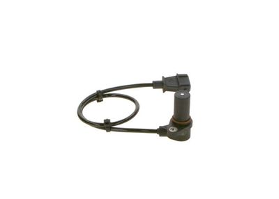 Датчик положения коленчатого вала BOSCH 0281002138