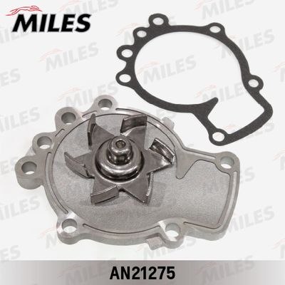 Насос водяной Miles AN21275