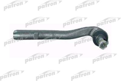 Наконечник рулевой тяги PATRON PS1123L