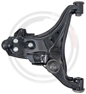 Сайлентблок MITSUBISHI 4013A209
