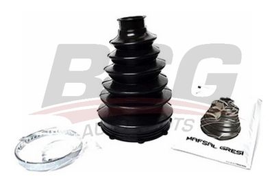 Пыльник ШРУС наружный BSG BSG30705027