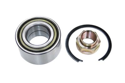 Подшипник ступицы колеса заднего комплект B-RING BK1490