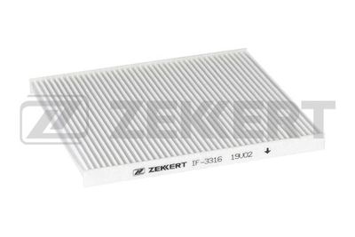 Фильтр салона AZUMI AC11006