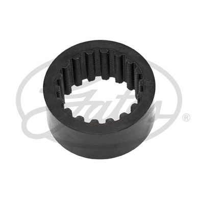 Шкив обгонный генератора GATES EG1