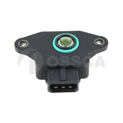 Датчик положения дроссельной заслонки CHERY 480EE1008051