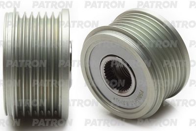 Шкив генератора PATRON P5005910