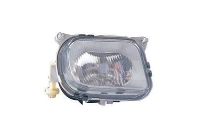 Фара противотуманная правая DEPO 4402003RUQ