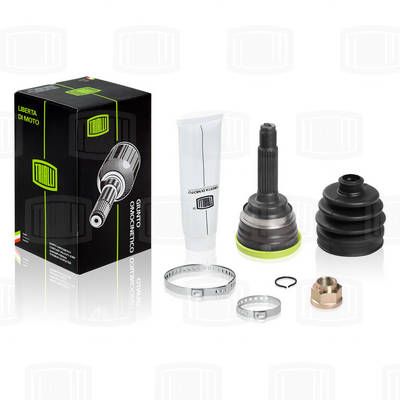 ШРУС наружный TRIALLI GO051325