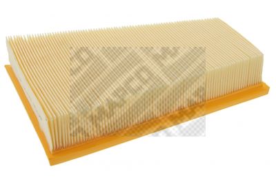 Фильтр воздушный MAPCO 60780