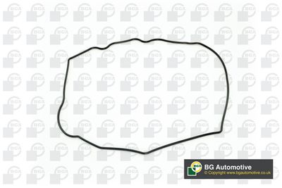 Прокладка передней крышки BGA AH0440