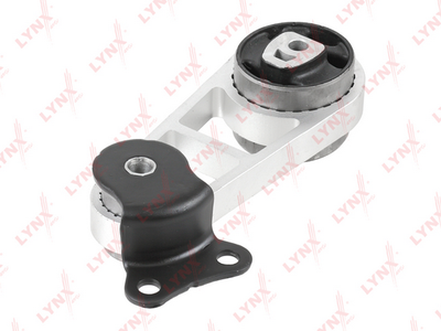 Подушка двигателя задняя LYNXauto ME1077