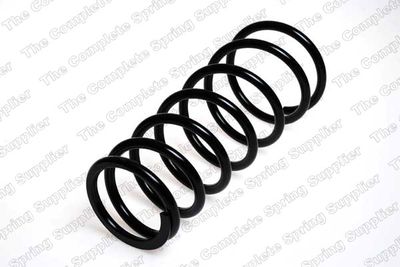 Пружина подвески задняя Klakson 64420