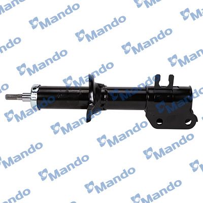 Амортизатор передний правый масляный Mando EX96316746