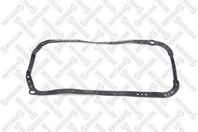 Прокладка поддона двигателя STELLOX 1129041SX