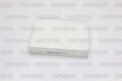 Фильтр салона PATRON PF2264
