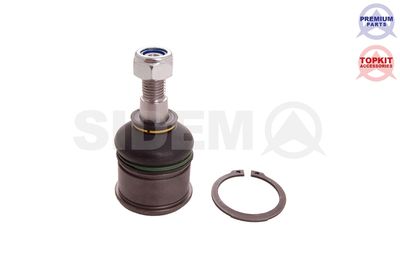 Опора шаровая SIDEM 47681