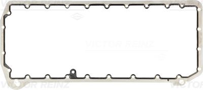 Прокладка поддона двигателя VICTOR REINZ 713740600