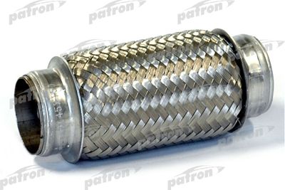 Гофра глушителя PATRON EL45X150
