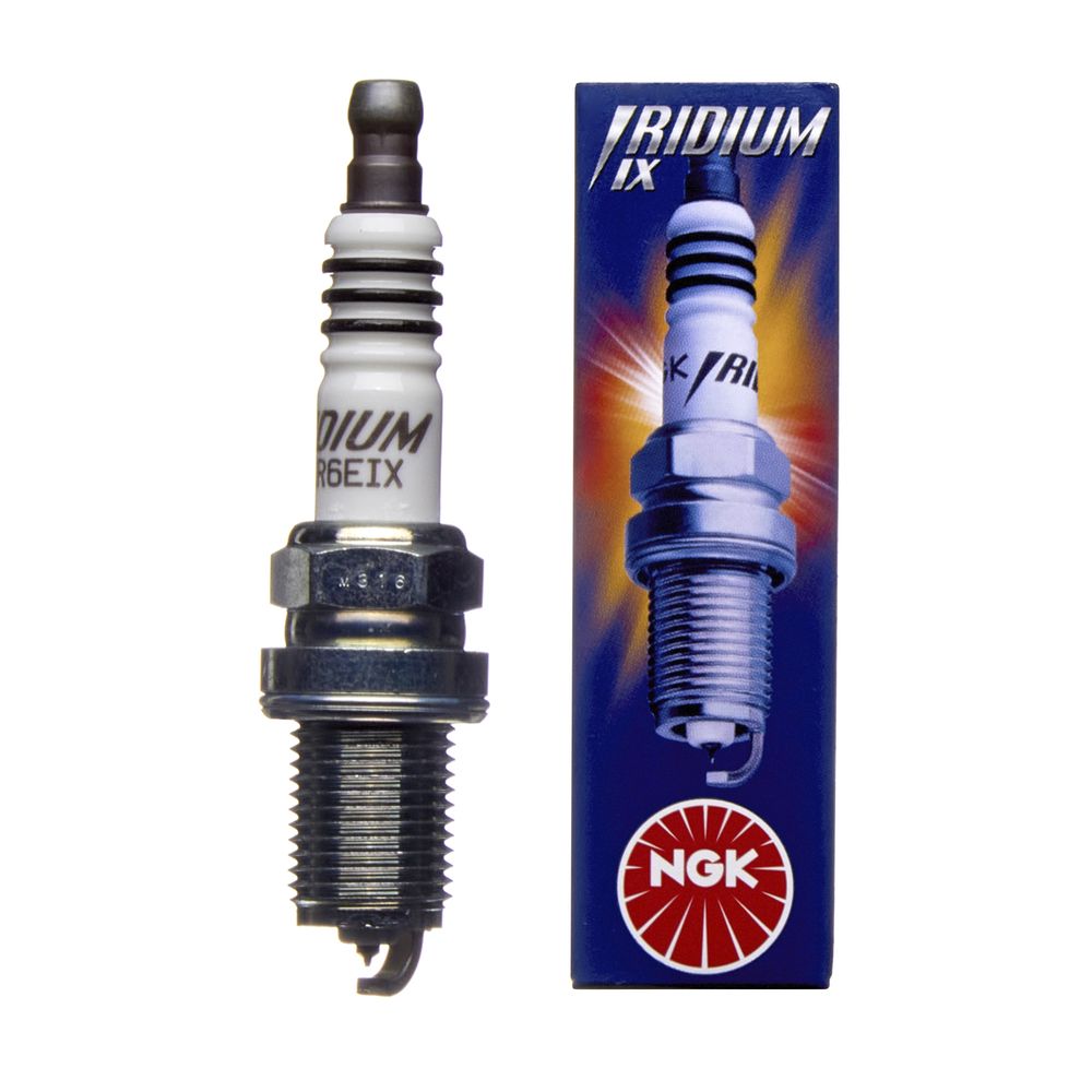 Свеча зажигания NGK BKR6EIX