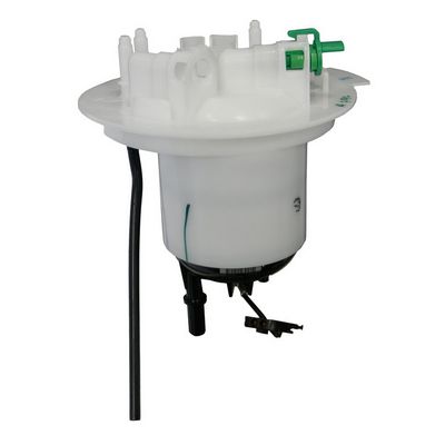 Фильтр топливный JS ASAKASHI FS0127