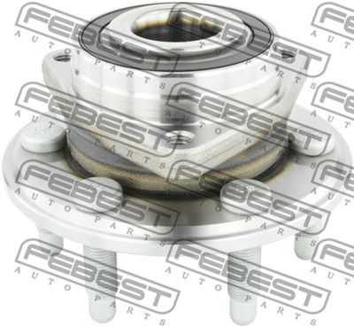 Ступица FEBEST 3282SRXIIMF