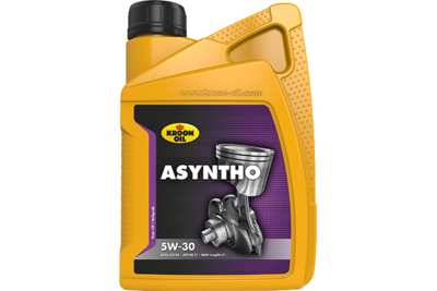 Масло моторное KROON-OIL 31070