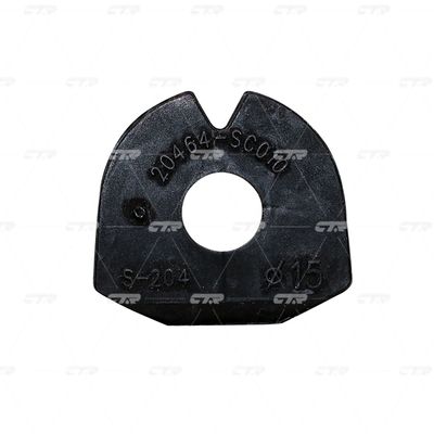 Втулка стабилизатора заднего CTR GV0434