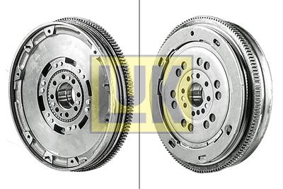 Маховик LUK 415011710