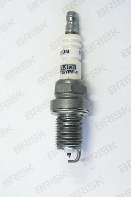 Свеча зажигания Brisk DR14YP