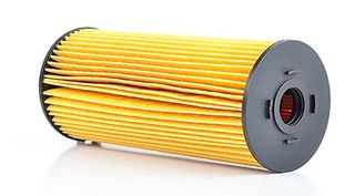 Фильтр топливный TSN 9365